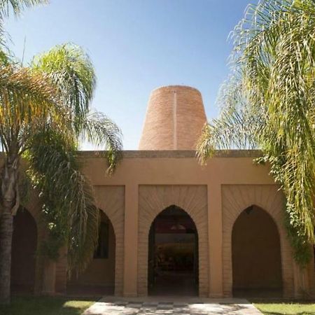 Club Med Marrakech La Palmeraie Marrakesh Buitenkant foto